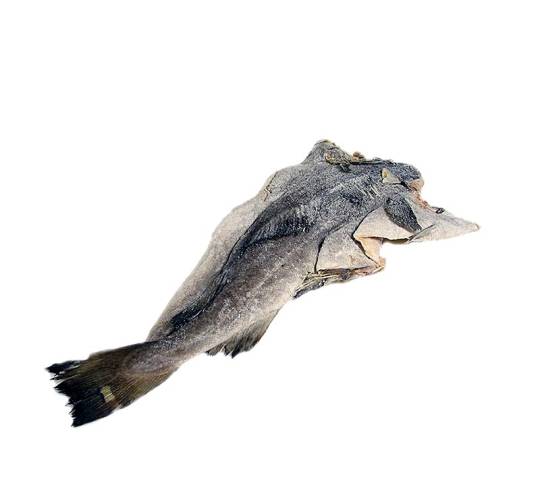 Clipfish