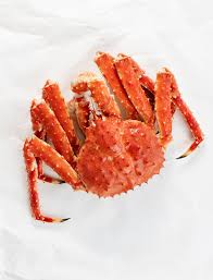 Buy Red King Crab